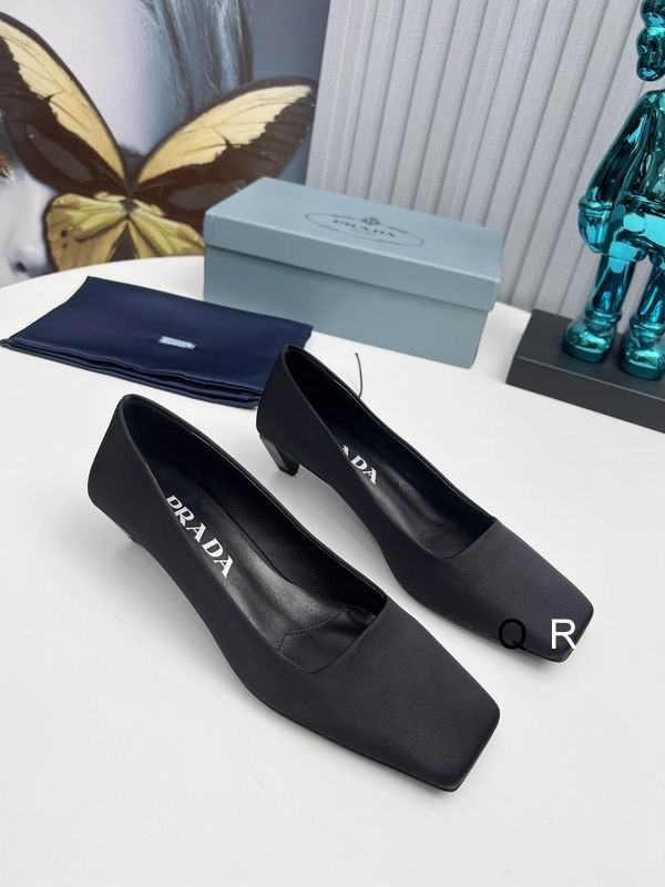 Prada Women's Shoes 85